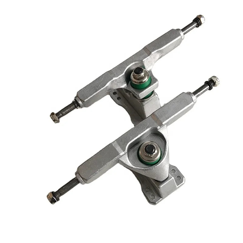 Land Surfboard Turcks Gravity Cast 6.25-inch Surfboard Steering Bracket Big Plate Trestle Bridge