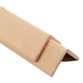 Paper Angle Board Kraft Paper Pallet Edge Protector Paper Packing Corner