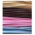 Best-selling Environmental Circular PE Plastic Synthetic Material Weaving Rattan