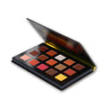 Makeup Wholesale BEAUTY GLAZED Eye Shadow 15 Colors Paletas De Sombras Ultramo Cruelty Free Eyeshadows Palettes De Maquillage