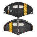 Hot Selling Inflatable Wing Foil Board Set Dacron Ripstop Material Beginner/Expert Ocean Use Customizable Sizes