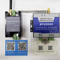 G202 Gsm Gate Opener Relay Wireless Remote for Gate Opener