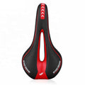 Best Prices on Non-Slip Hollow Ventilation Bicycle Saddle Multicolor for Men and Women's Mountain Bike