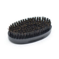 Custom Logo Facial Cleansing Brush with Soft Boar Bristle