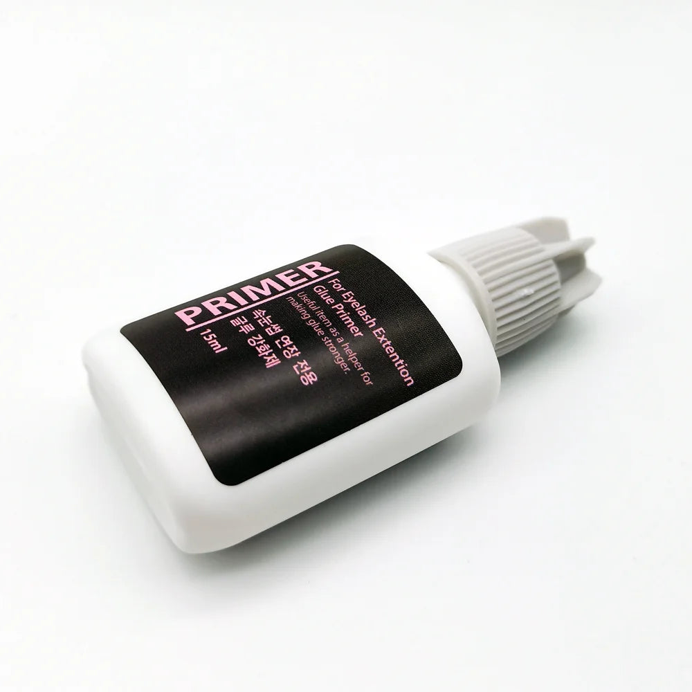 Individual Primer Professional Lash Glue Primer for Eyelash Extension