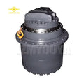 Construction Machinery Excavator Travel Motor Assy Steel Final Drive Motor for TM30 TM40 TM50 TM60 TM70