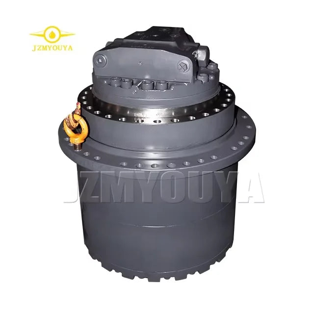 Construction Machinery Excavator Travel Motor Assy Steel Final Drive Motor for TM30 TM40 TM50 TM60 TM70