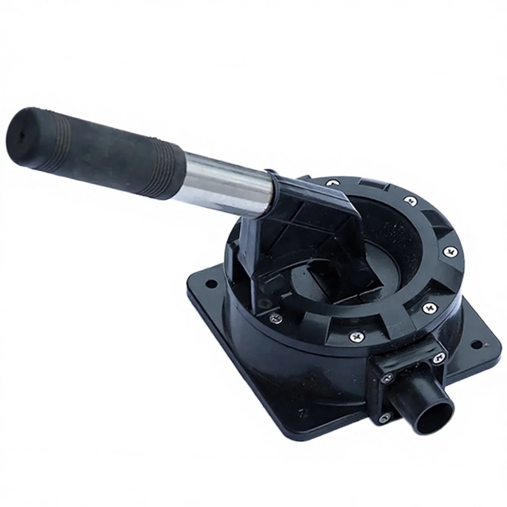 IMPA 330280 Marine Hand Operated Single-stage Water Pump for Liferaft
