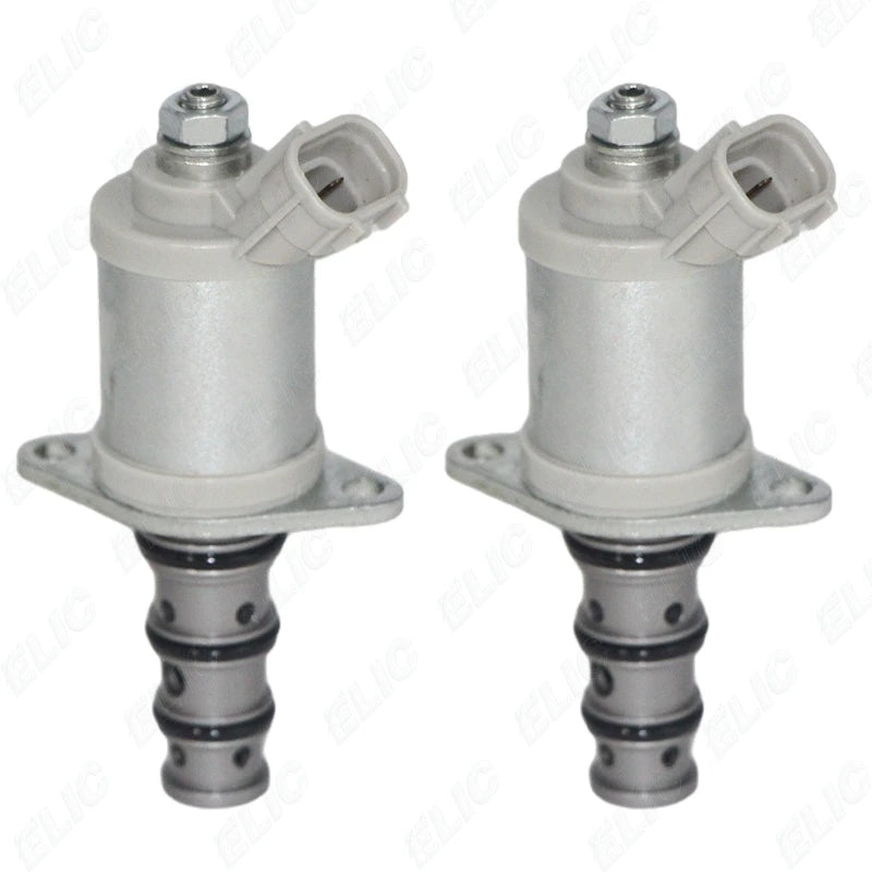 ZX200 Excavator Solenoid Valve 8246518 9258047
