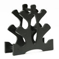 Factory Price Cardio Weight Training Storage Rack 3 Tier Small Dumbbell Stand Home Office Dumbbell Set Rack