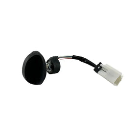 SUNORO 7825-30-1301 Potentiometer Dial Fuel Throttle Knob 22U-06-22420 22U-06-22380 for PC200-7 PC200-8