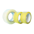 Wholesale Good Stickiness Competitive Prices Opp Adhesive Customize Printed Packaging Tape BOPP Strong Custom Packaging Tape