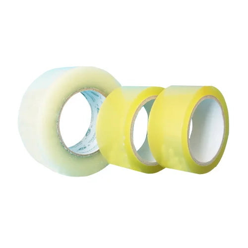 Wholesale Good Stickiness Competitive Prices Opp Adhesive Customize Printed Packaging Tape BOPP Strong Custom Packaging Tape