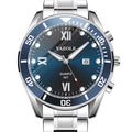 YAZOLE Watch Men Original Green Dial With Calendar Watch Classic Casual Fashion Quartz Luminous Waterproof Wristwatches