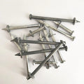 Recommend Factory Customized Stainless Steel Self Drilling Bolts Home Use Screws