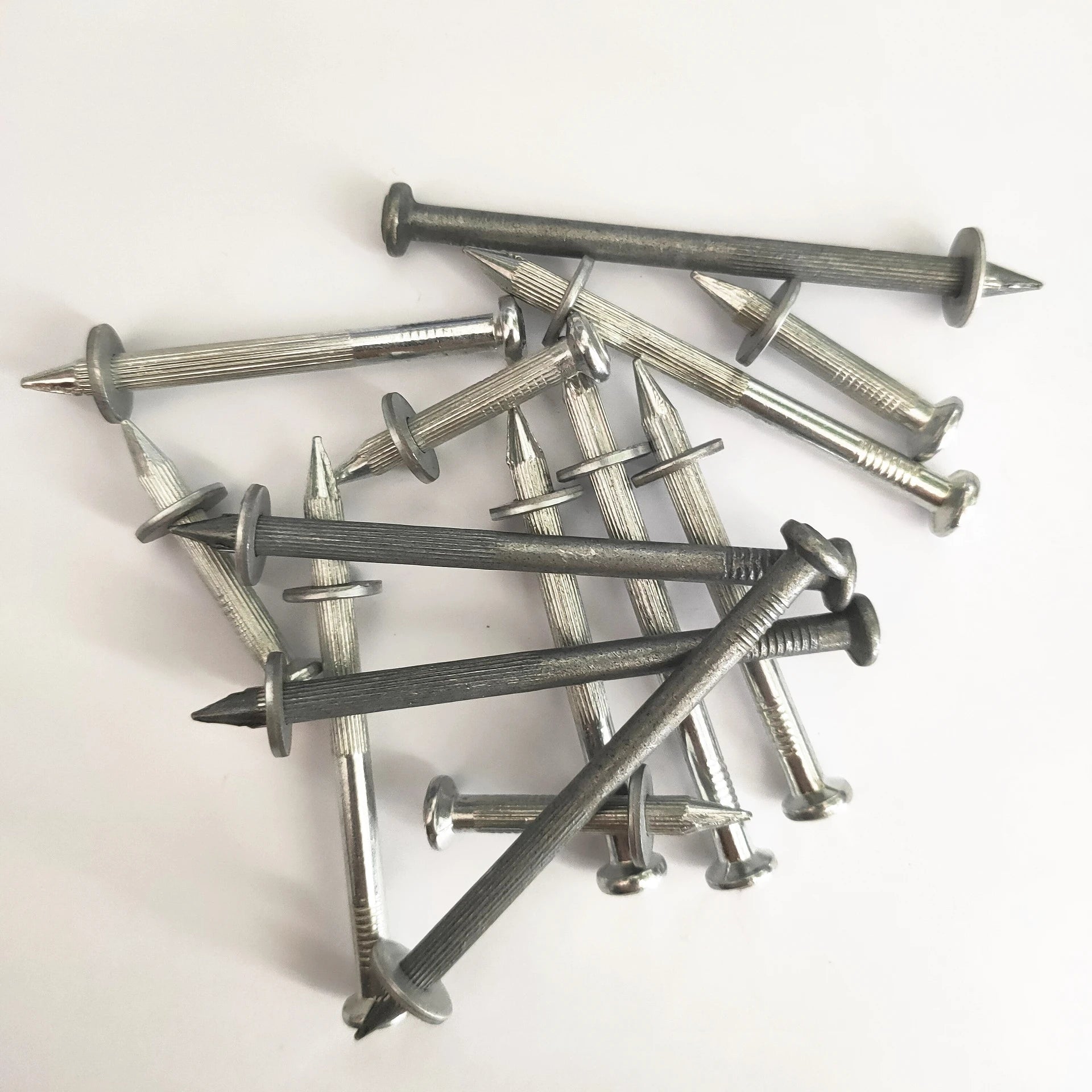 Recommend Factory Customized Stainless Steel Self Drilling Bolts Home Use Screws