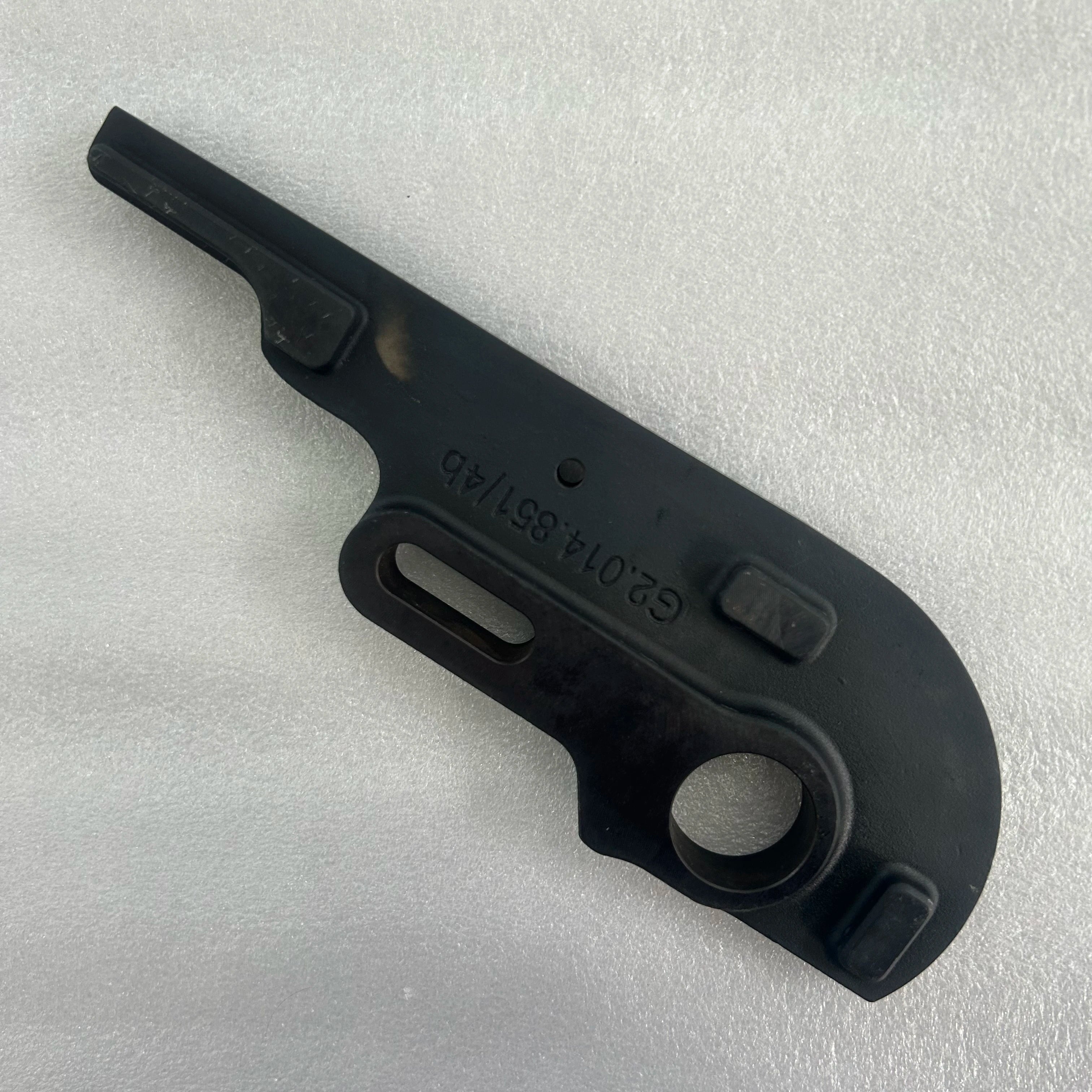WD Best Quality Gripper Cam G2.014.851 Open Cam Plate for Heidelberg SM52 SX52 PM52 Gripper Cam Cpl Offset Printing Parts