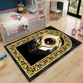 Print Prayer Rug Muslim Prayer Rug Praying Mat Islamic Prayer Mat
