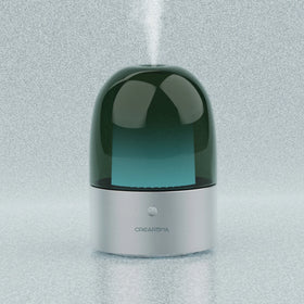 Crearoma Bluetooth Scent Machines for Home Use Aromatic Marketing Machine Scent Essential Oil Diffuser for Office