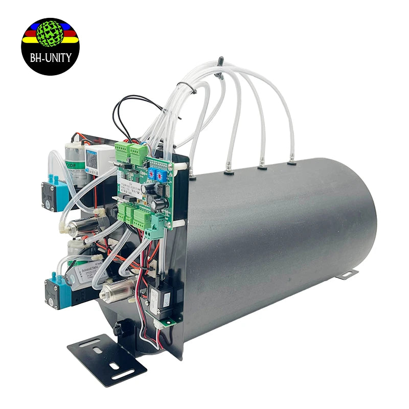 LJ320P Flora Negative Pressure System with V1.5 Flora Board Air Pressure Control New Condition Made in China for Flora Printer