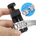 Mini Handheld Watch Belt Adjuster Small Steel Chain Remover and Cutting Tool for Meter Replacement Wristwatch Repair & Parts