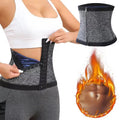 Postpartum Waistband Waistband Trim Body Burst Sweat Sauna protection Belt