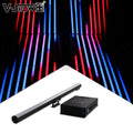 VSHOW PL4003  16PCS with Controller RGB LED DMX Pixel Tube Night Club Stage Party Light Dmx Stage Lighting