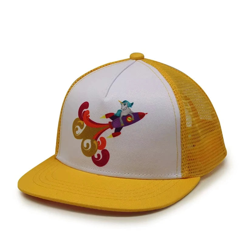Gorras Custom Logo Embroidery Adjustable Adult Hip Hop Outdoor Plain Cotton Snapback Fitted 5 or 6 Panel Baseball Caps