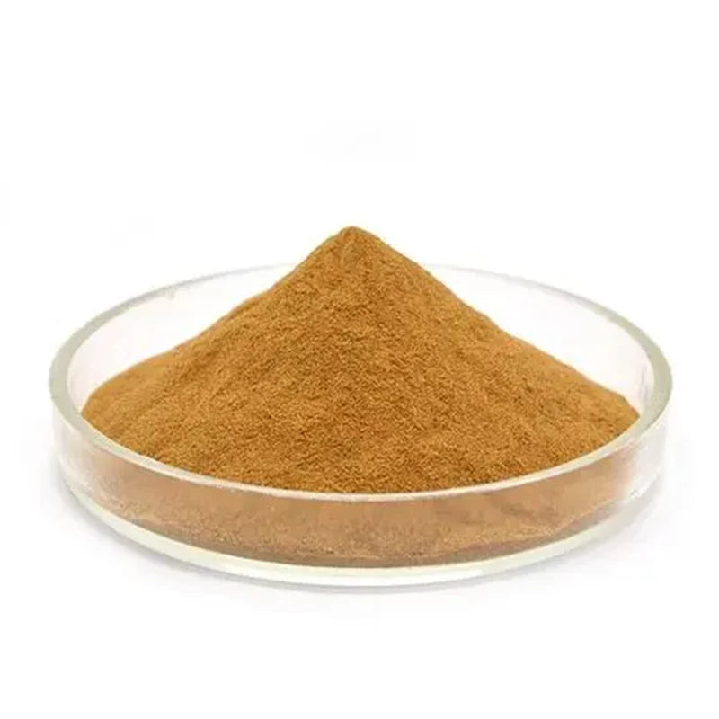 2023 Hot Sale Factory Directly Natural 100% Malva Sylvestris Leaf Aqueos Extract for Hair and Skin Care