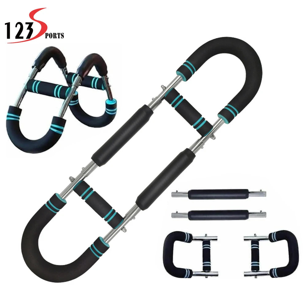 Professional Custom Design Arm Exerciser Adjustable Arm Training Twister Arm Trainer Machine for Fitness Training