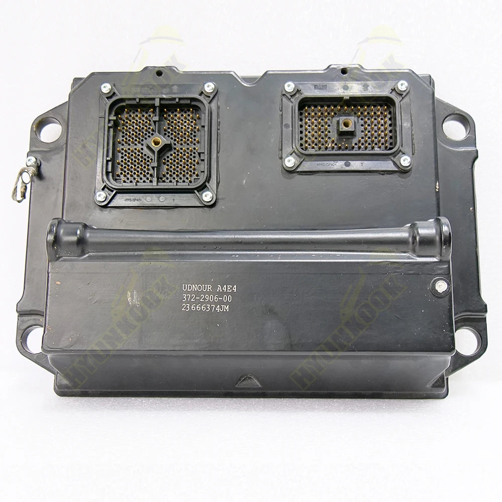 ECM 3722906 372-2906-00 372-2906 Controller ECU for 325C E325C C7 Engine