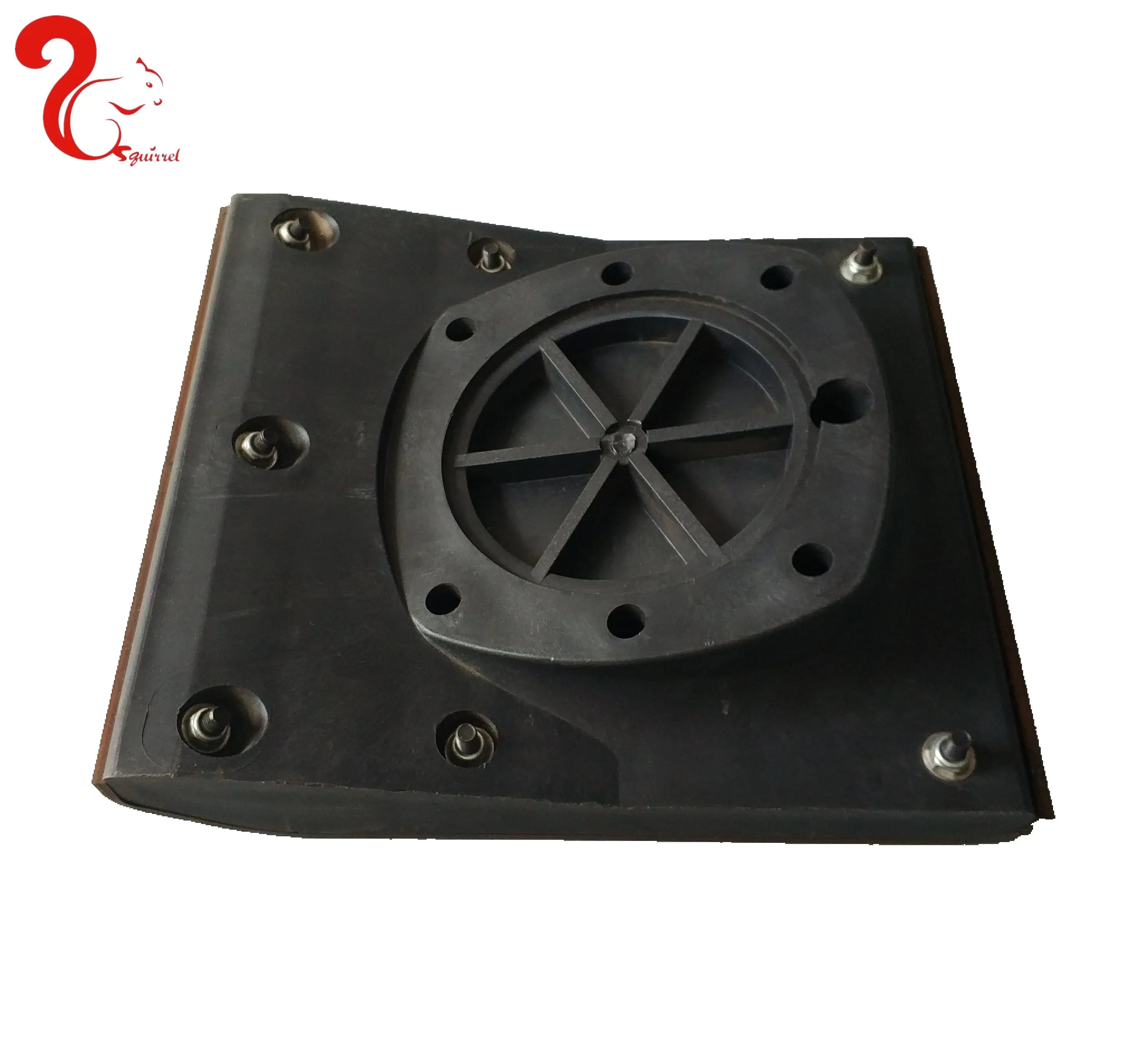 Suit for Atlas Rammer Shoe Tamping Rammer Parts LT6004 LT6005 LT700