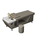 Hairdressing Water Circulation Head Treatment Bed Shampoo Bed Hair Salon Dedicated Thai-style All-lying Bed With Thai-style