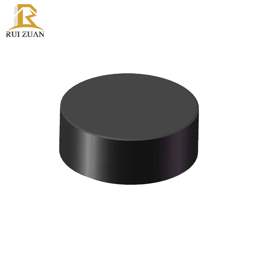 Long Life Cubic Boron Nitride CBN Integral Sintered RNMN Inserts Cutting Tools