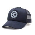 Custom Embroidery Patch Logo Adjustable Baseball Foam Mesh Trucker Cap 5/6 Panel Sports Cap Hat for Men