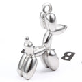 Stainless Steel Charms for DIY Bracelets and Necklace New Arrivals Design Animal Decoration Charms Jewelry Accessories