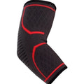Elbow Support Reversible Adjustable Brace With Dual Stabilizers baseball Elbow Guard and Volleyball Arm Sleeves for Sprain