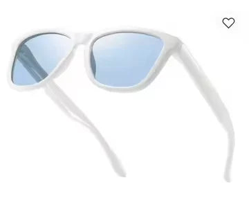 High Quality Outdoor Sports Cycling Sunglasses Custom Logo Black Genuine Film Lenses