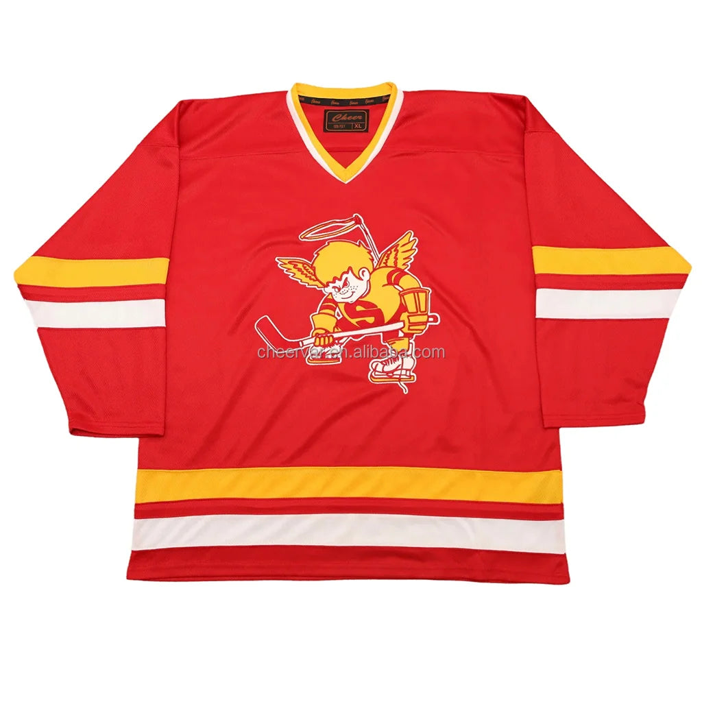 Custom Ice Hockey Wear Suites and Socks Premium Ice Hockey Gear