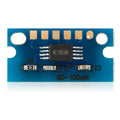 Toner Chip for Konica Minolta Bizhub C 35 35P 35 P 35-P Develop TNP22 TNP-22 TNP 22 22K 22C 22M 22Y K C M Y TNP22K TNP22C TNP22M
