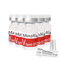 Skin Care Anti Aging Smoothing Hydrating Cobalamin Vitamin B12 Skin Repair Ampoule Face Serum