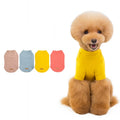 Funny Designer Puppy Dog Apparel Hoodie Pet Clothes From China