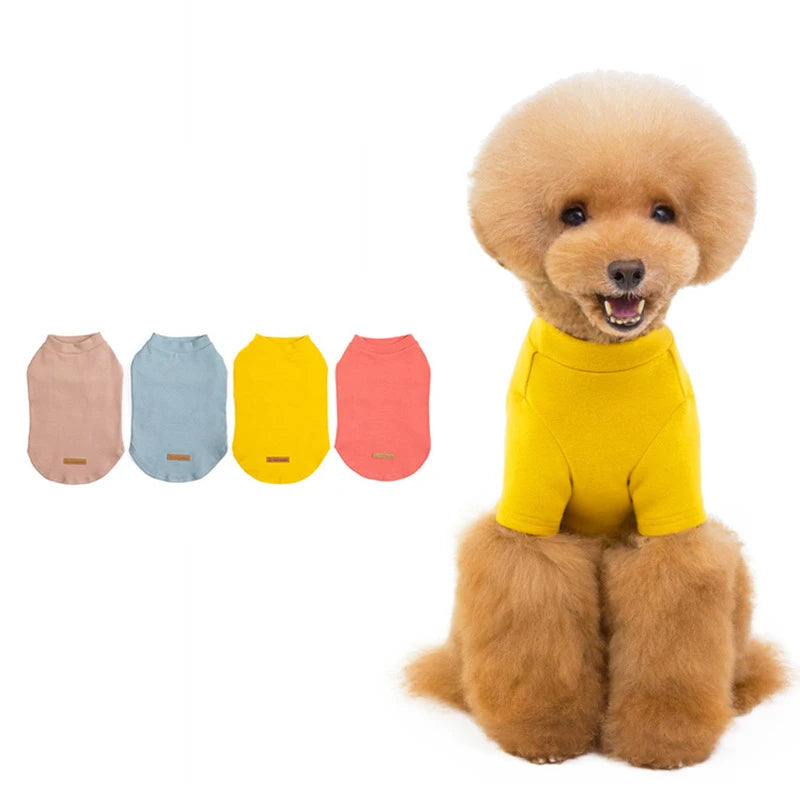 Funny Designer Puppy Dog Apparel Hoodie Pet Clothes From China