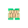T02Y1 T02Y2 T02Y3 T02Y4 Cartridge One Time Use Chip for Epson WorkForce WF-C21000 Series