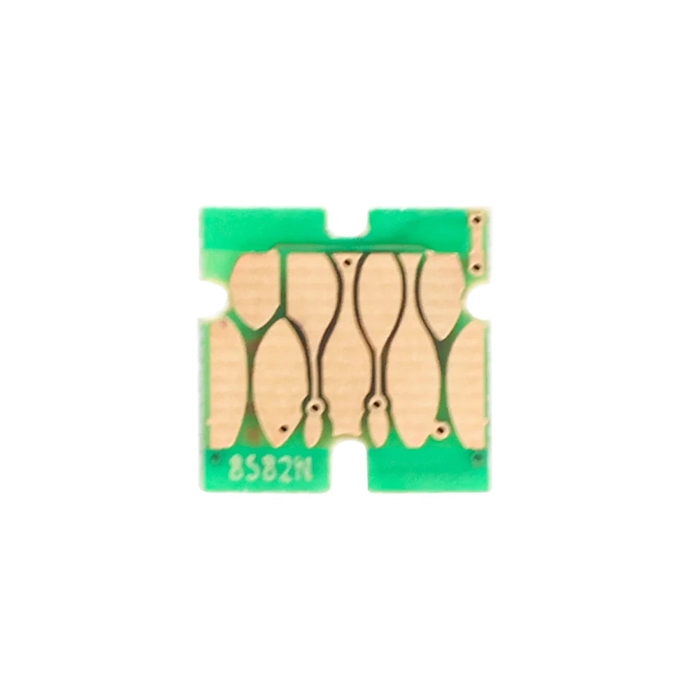 T02Y1 T02Y2 T02Y3 T02Y4 Cartridge One Time Use Chip for Epson WorkForce WF-C21000 Series