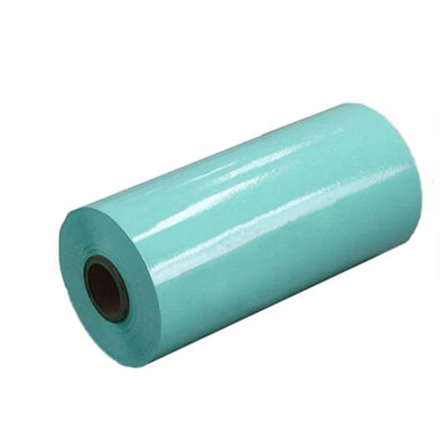 30inch Agricultural Silage Film for Wrapping Hay Bale Silage Grass and Other Agricultural Uses 75cm*1500m*30um