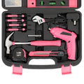 Professional 149pcs Car Repair Tool Set Household Tool Kit with Hard Case Customizable OEM Support Stored in US Warehouse