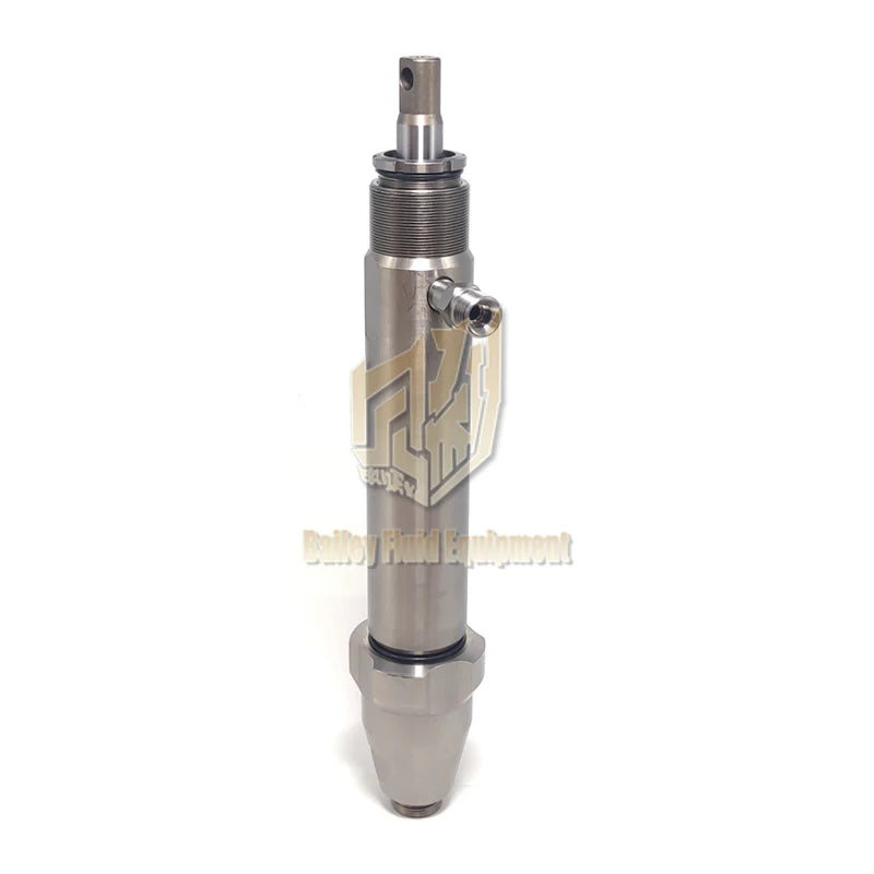 High Quality Airless Piston  Pump Parts Screw Tooth Pump for GRC Mark X 7900HD 289590