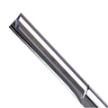 CHENGZHEN 2-Flute Straight End Mill 3.175mm-8mm - High Precision â‰¤0.005mm RoHS Certified CNC Router Bit