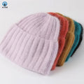 ODM 2025 Casual Winter Ski Beanie Hat Sublimation Outdoor Running Logo Beanie for Autumn Travel New Arrival Design Designer Logo